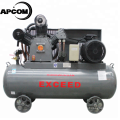 High Pressure APCOM 50 CFM 145 psi 1000L/min HW15012 40CFM 12bar with 500L tank 11kw 15hp piston air compressor